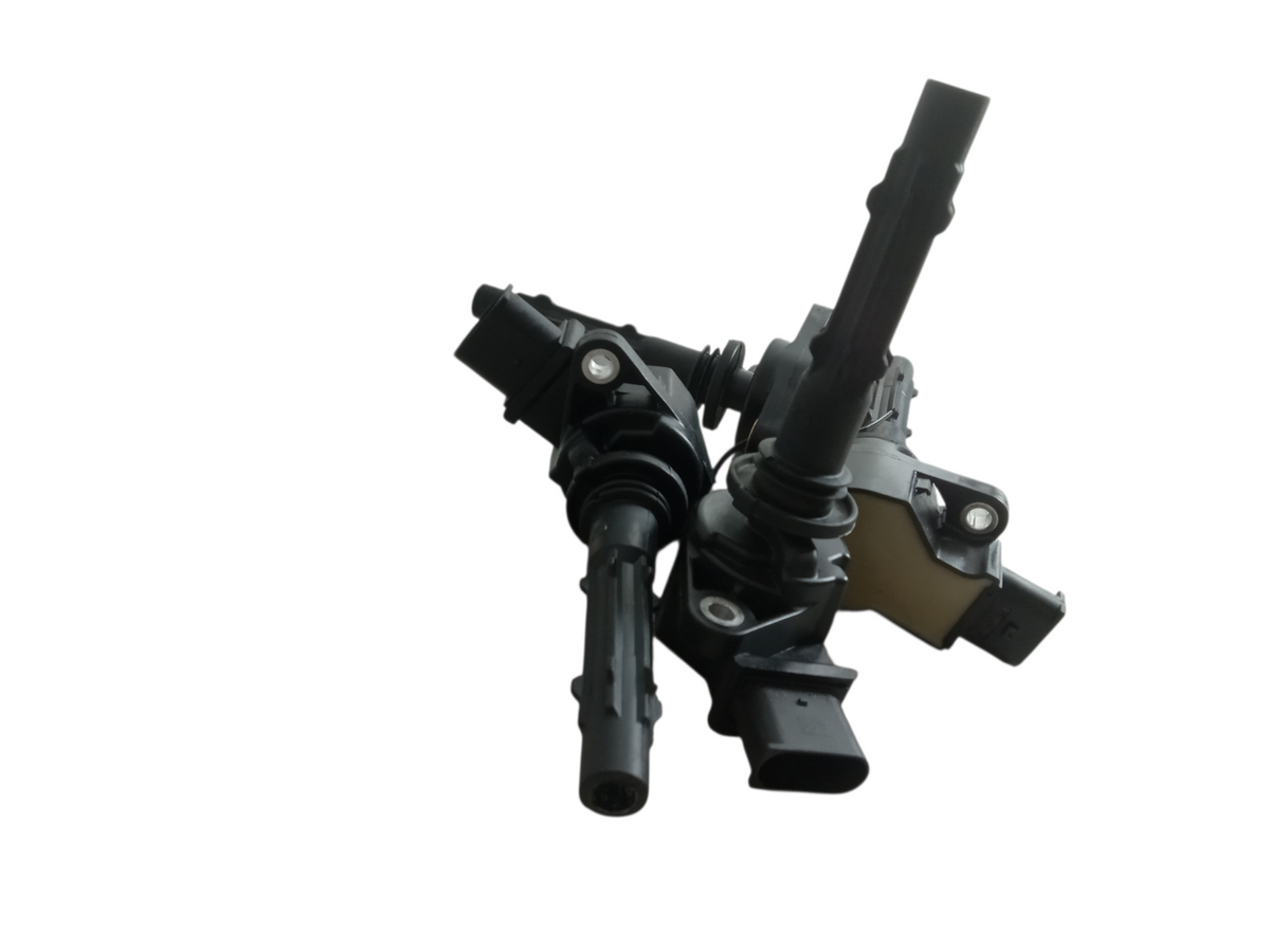 2008-2014 Mercedes-Benz GL450 3 Pec Engine Motor Ignition Coil OEM 12460