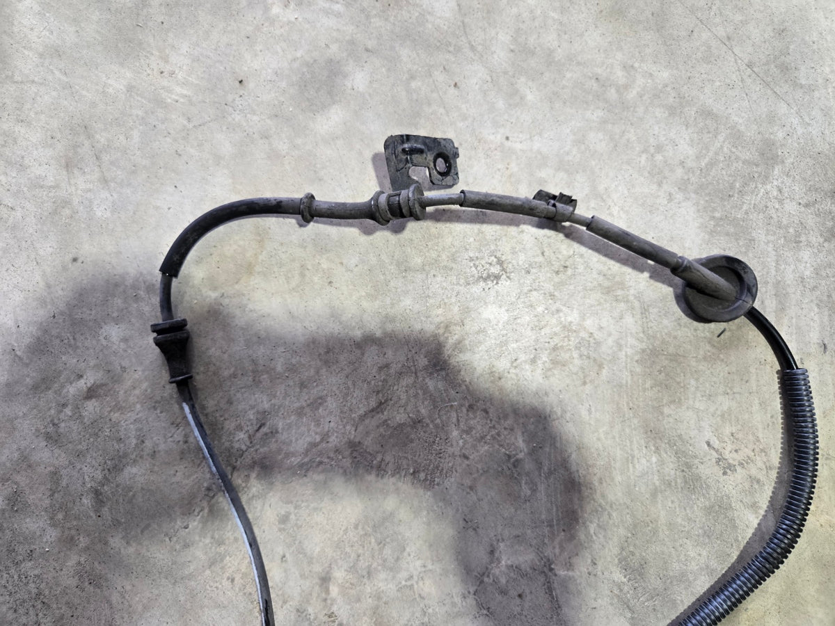 2011 2016 Hyundai Elantra Left Driver Side Rear Wheel ABS Speed Sensor OEM