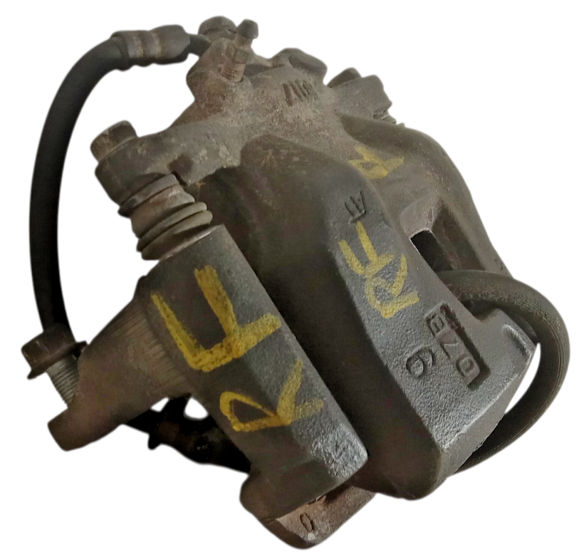 1999 2002 Lexus RX RX300 Right Passenger Side Front Wheel Brake Caliper OEM