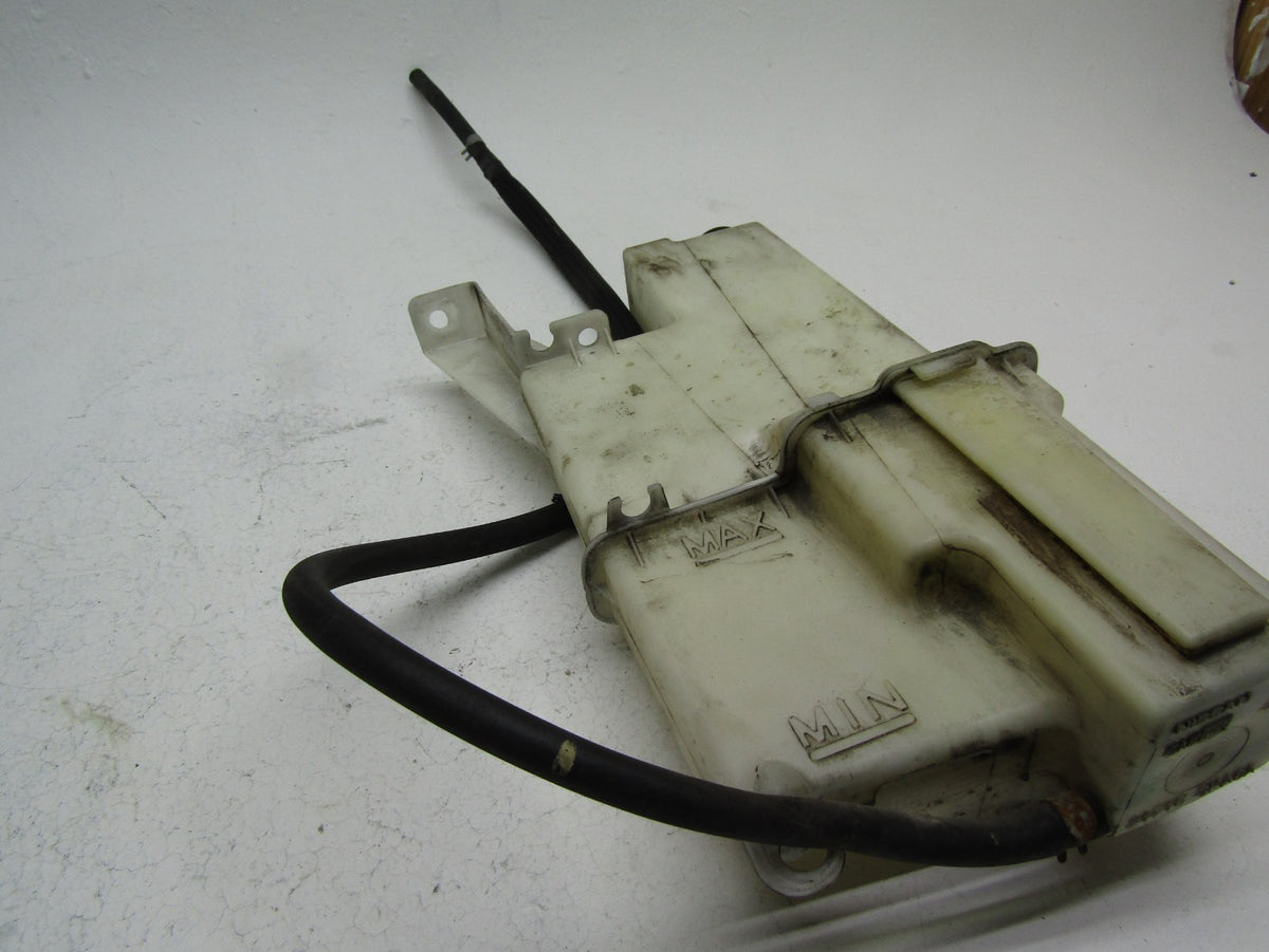 2020 Infiniti QX60 radiator coolant bottle overflow expansion tank reservoir OEM
