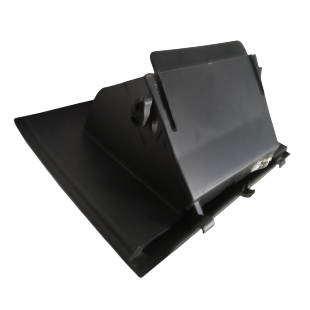 2012-2015 Jeep Patriot Dash Instrument Glove Storage Box 1FB991DVAB OEM 11860