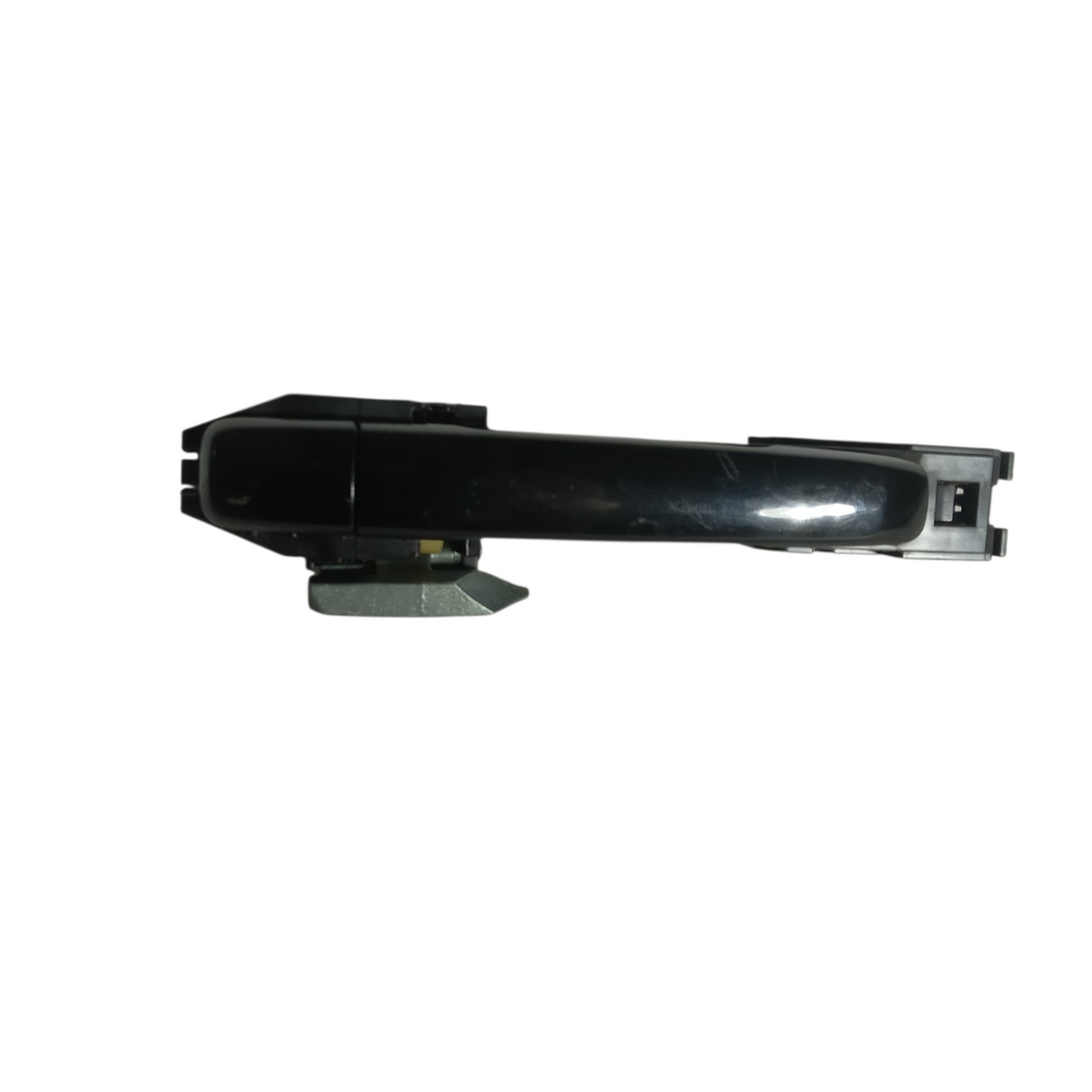 2011-2012 Infiniti G25 Left Rear Exterior Door Handle OEM Driver Side 10582