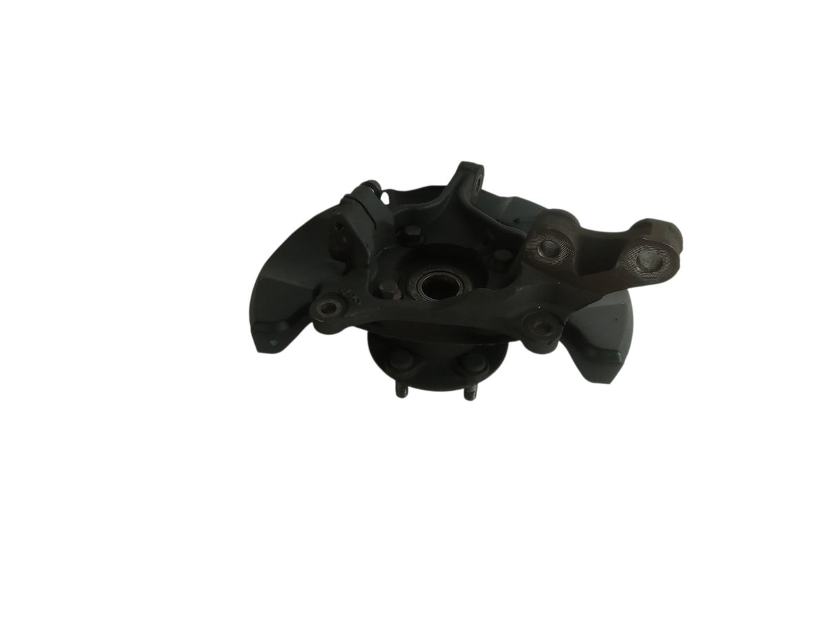 2011-2014 Subaru Impreza Right Front Suspension Spindle Knuckle Hub Stud OEM.