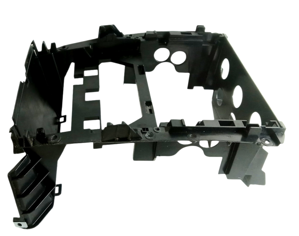 2008-2012 Mercedes-Benz GL450 Dashboard Dash Central Console Frame OEM 12650