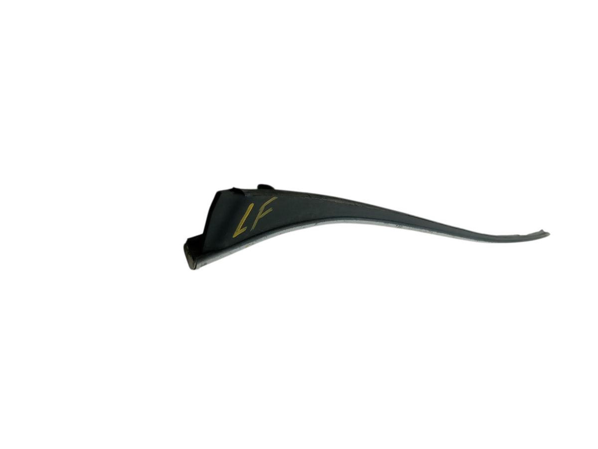 2012-2014 Hyundai Genesis Left Front Molding Windshield Pillar Trim OEM 14467