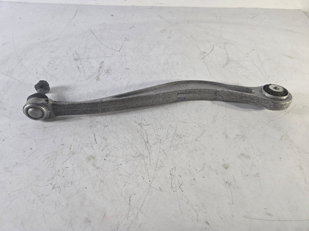 2010 2016 BMW 528i 535d 550i Left Driver Rear Suspension Lower Control Arm
