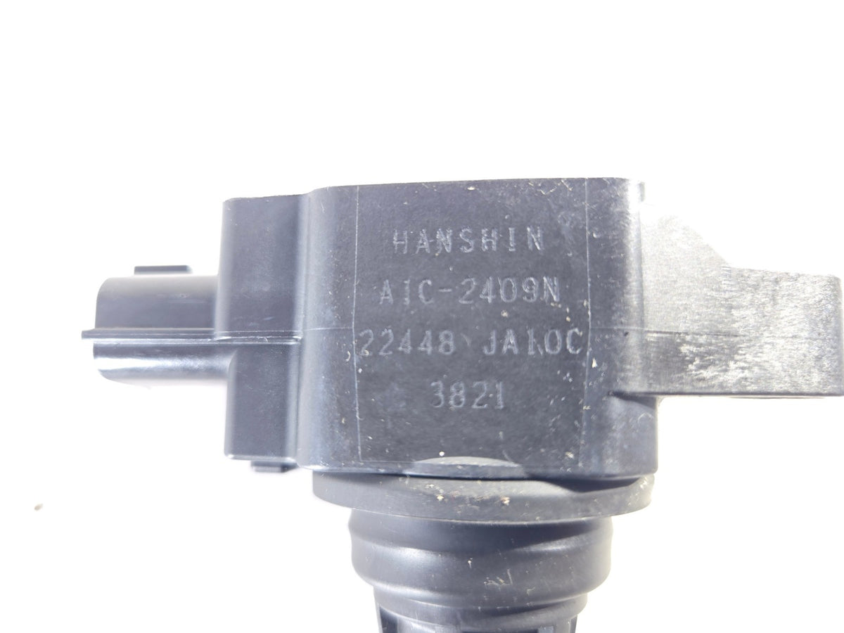 2007 2024 Infiniti EX35 FX35 G25 Q50 Q70 QX60 Ignition Coil 6-PCS OEM 22448JA11C