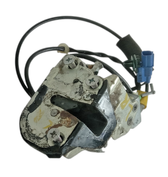 2003 2011 Honda Element Left Driver Rear Door Lock Latch Actuator OE 72655SCVA01