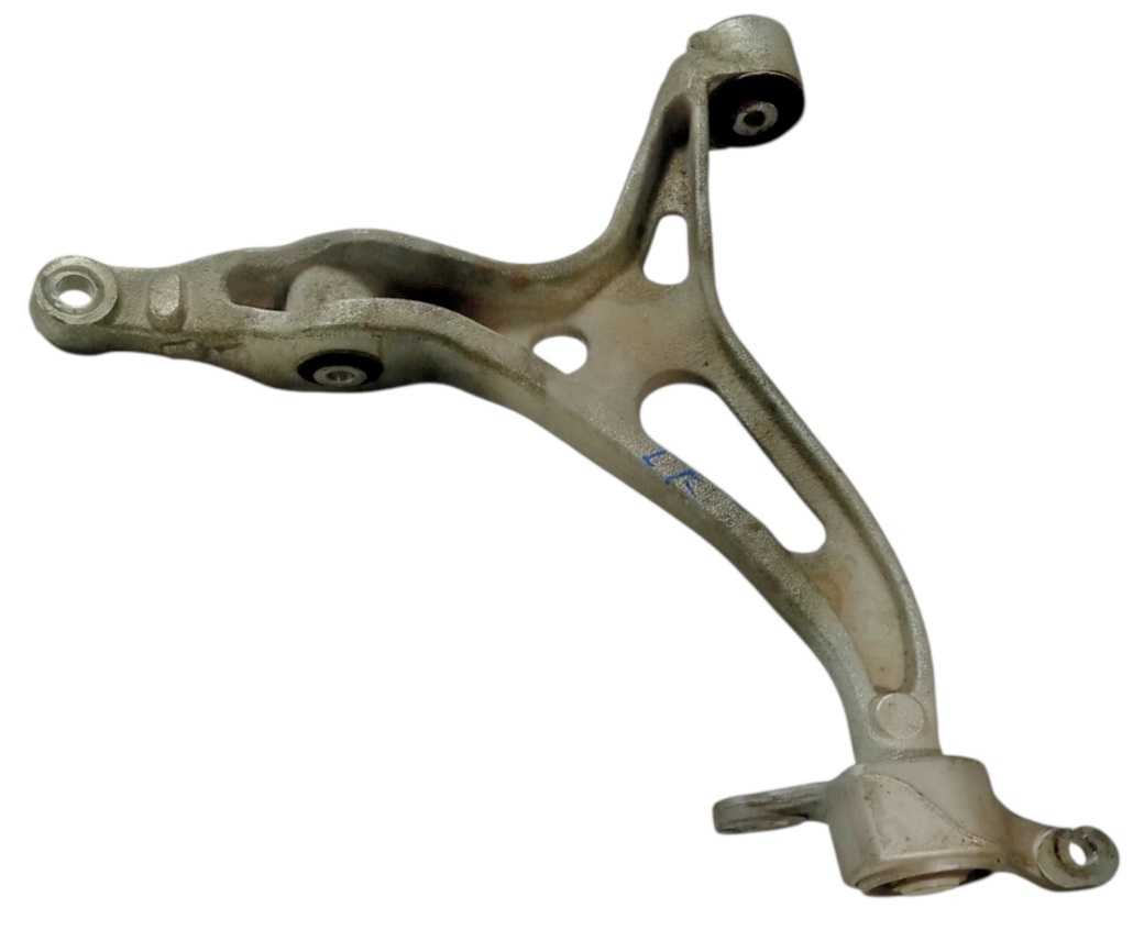 2008-2012 Mercedes-Benz GL450 Left Front Tie Rod Control Arm OEM 12523