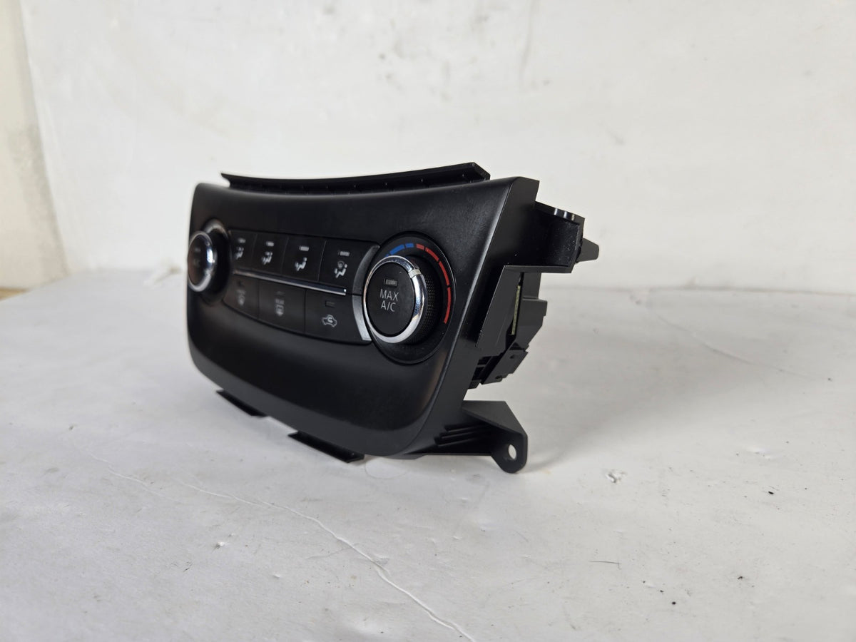 2015-2019 Nissan Sentra Dash Instrument A/C Temperature Control Switch OEM 15249