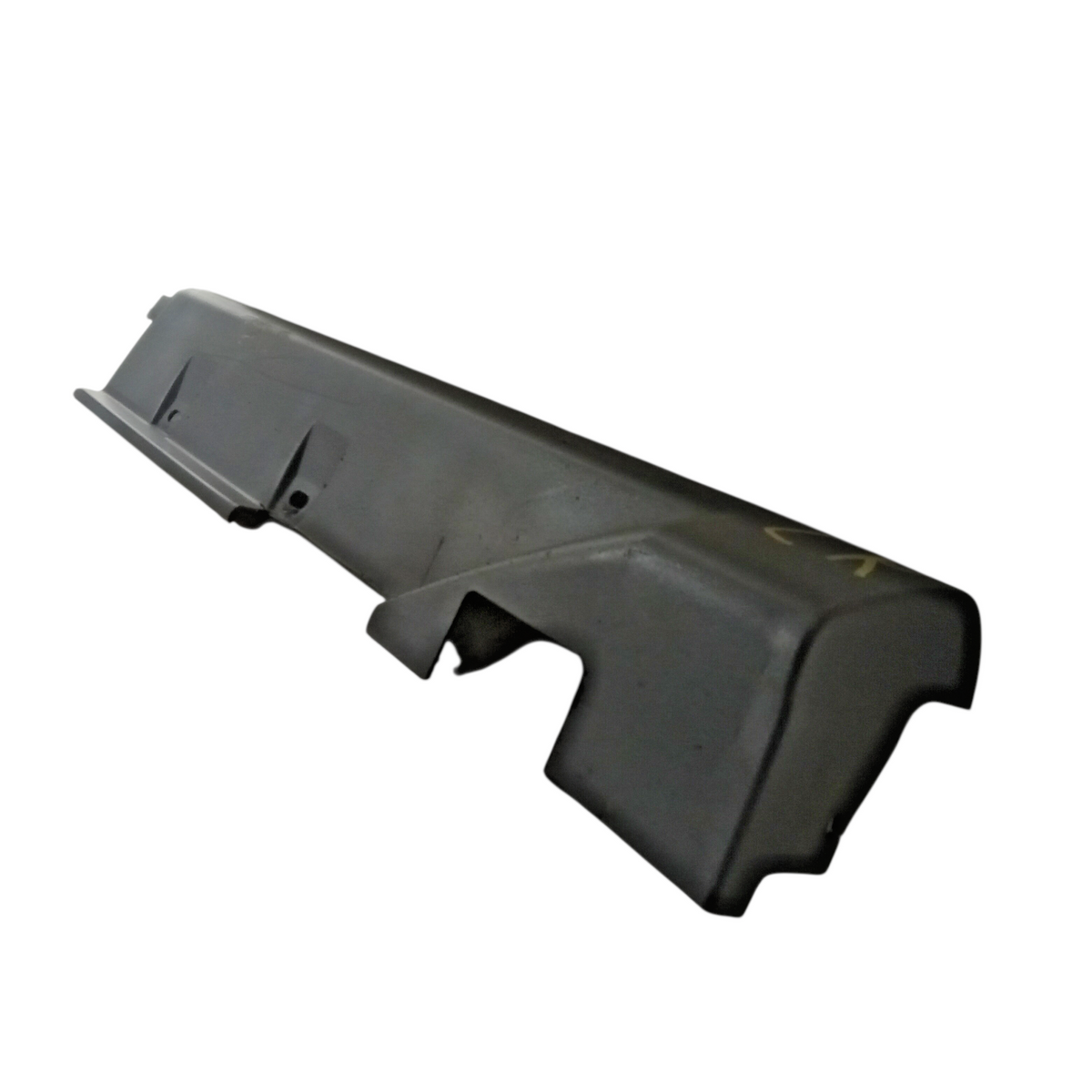2012-2015 Jeep Patriot Left Rear Door Rocker Molding Trim 68081433AB OEM 11850