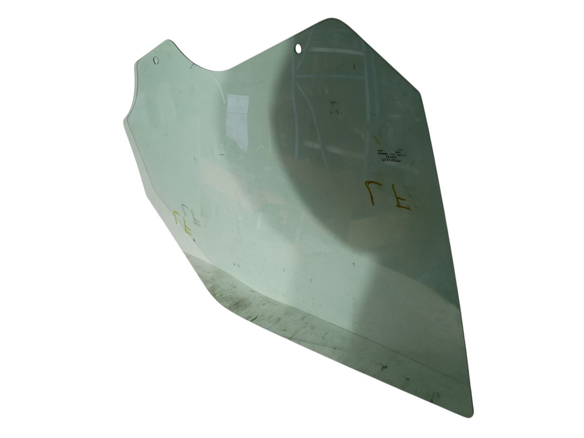2012-2015 Jeep Patriot Left Front Door Window Glass W Factory Tint OEM 11976