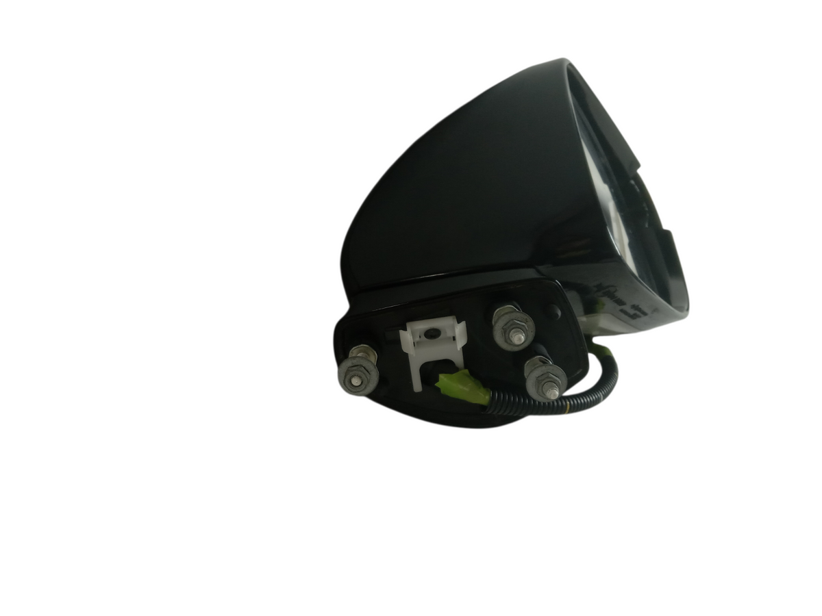 2007-2008 Lexus IS250 Right Side View Mirror Power 8790153070B0 OEM 14022