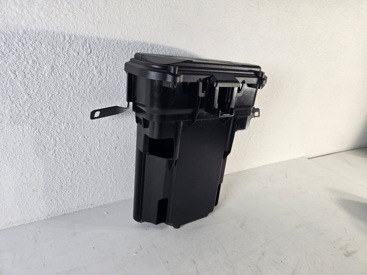 2010 2013 BMW 5 Series 550i ECU ECM Engine Control Module Unit E Box Housing OEM