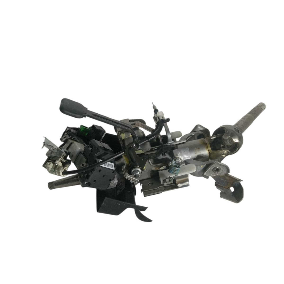2009-2011 Honda Pilot Exl Ignition Switch Without Key OEM 11285