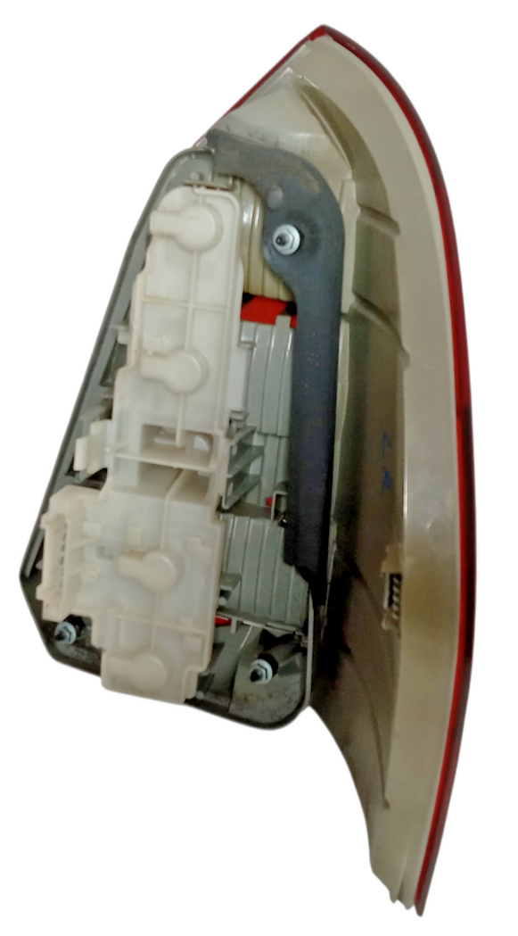 2008 Mercedes-Benz GL450 Left Rear Tail Light Lamp LH Side OEM 12448