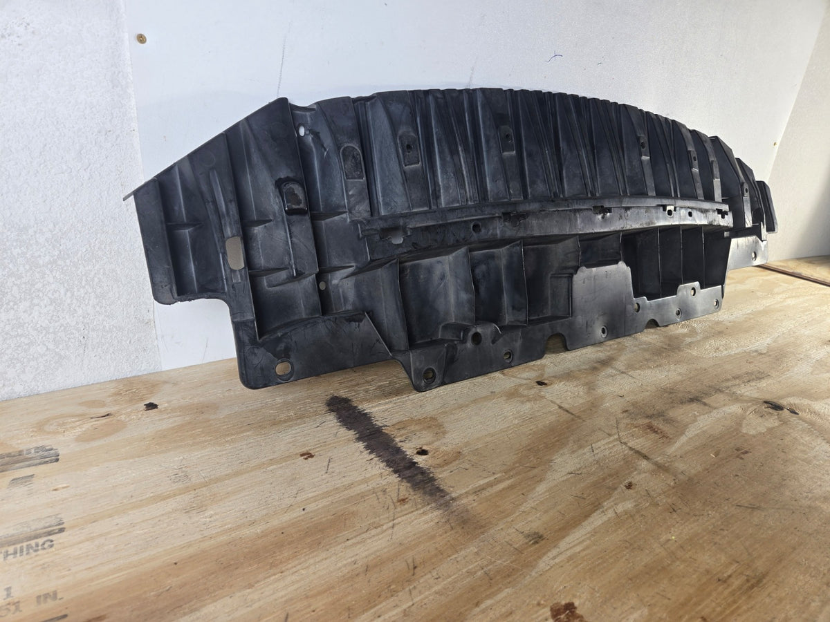 2015-2019 Nissan Sentra Engine Lower Splash Shield Guard 62663-4AT0A OEM 15329