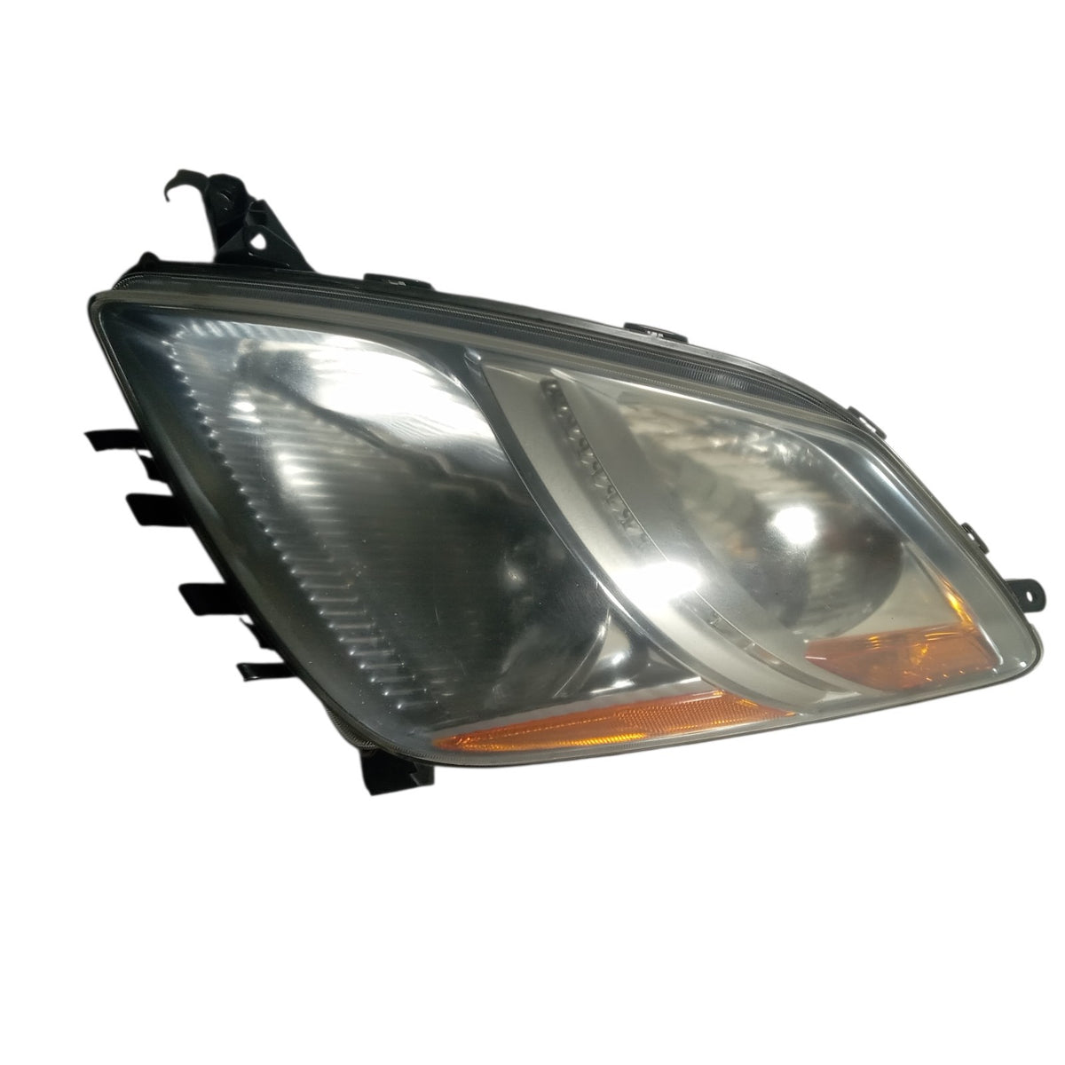 2004 2009 Toyota Prius Left Front HeadLamp Driver Side 81170-47160 OEM 11006
