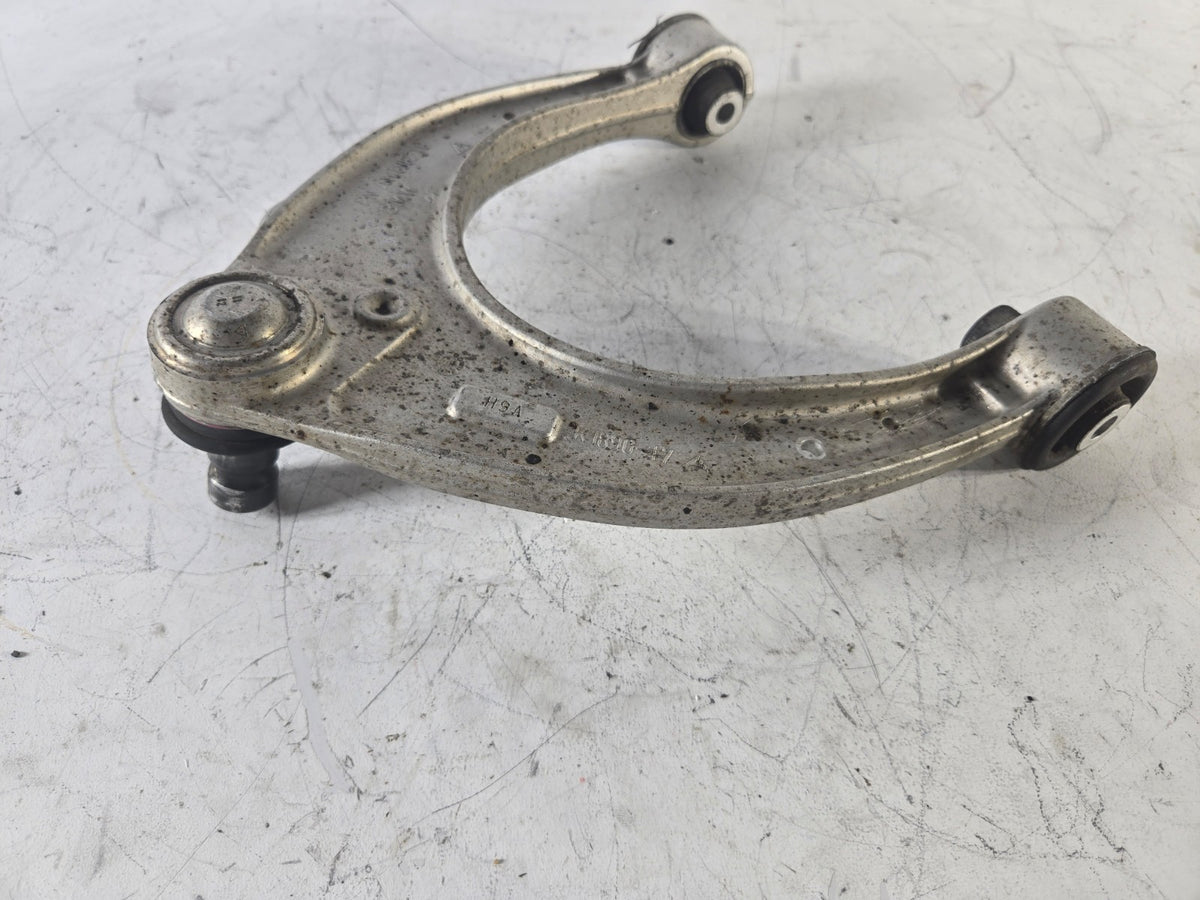 2010 2017 BMW 528i 550i Left Or Right Front Suspension Upper Control Arm OEM