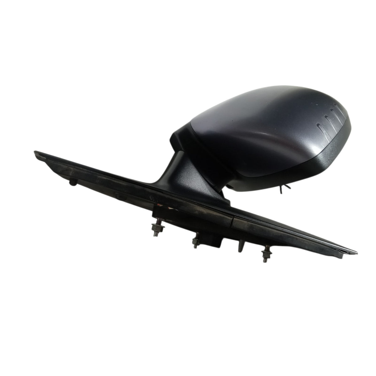 2011 Kia Optima Hybrid Right Rear View Power Side Door Mirror OEM 11600