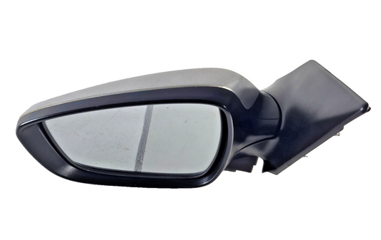 2011 2013 Hyundai Elantra Left Driver Front Door Side Rear View Mirror OEM