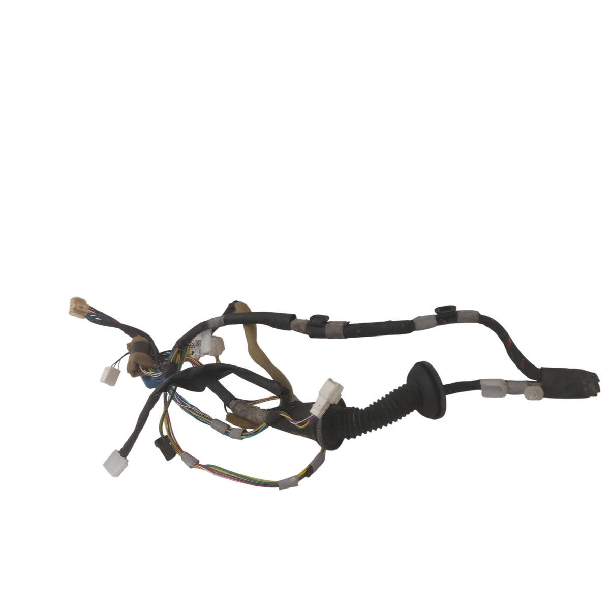2004-2009 Toyota Prius Right Front Door Panel Wire Wiring Harness OEM 1016