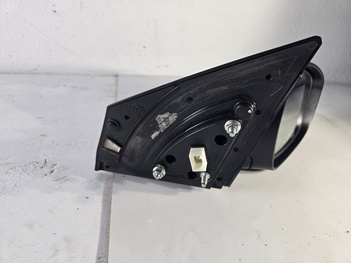2011 2013 Hyundai Elantra Right Passenger Front Door Side Rear View Mirror OEM