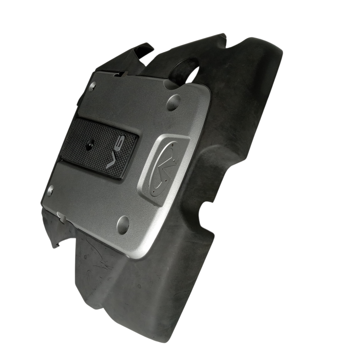 2011 2012 Infiniti G25 Sedan Engine Motor Cover OEM 10655