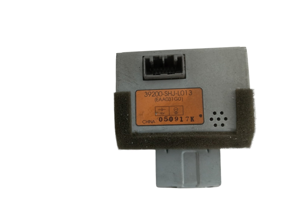 2005 2007 Honda Odyssey Active Noise Cancellation Module OEM 39200SHJL013