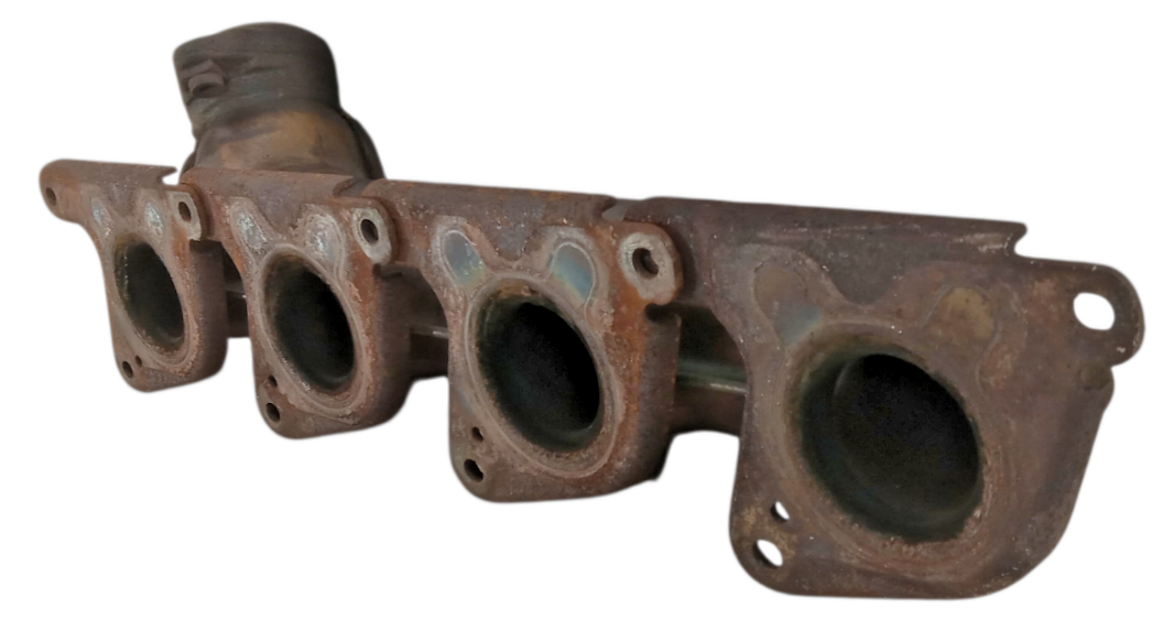 2008-2012 Mercedes-Benz GL450 Right Side Exhaust Manifold 2731402609 OEM 12566