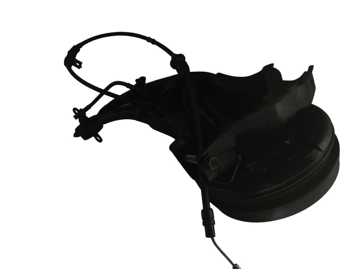2012-2015 Jeep Patriot Left Rear Trailing Arm Driver Side OEM 11939