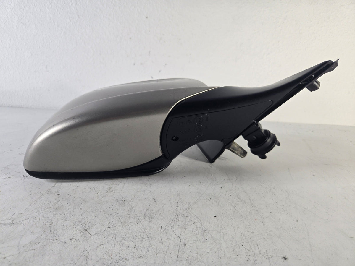 2010 2013 BMW 550i Right Front Door Power Side Rear View Mirror Auto Dim Heated