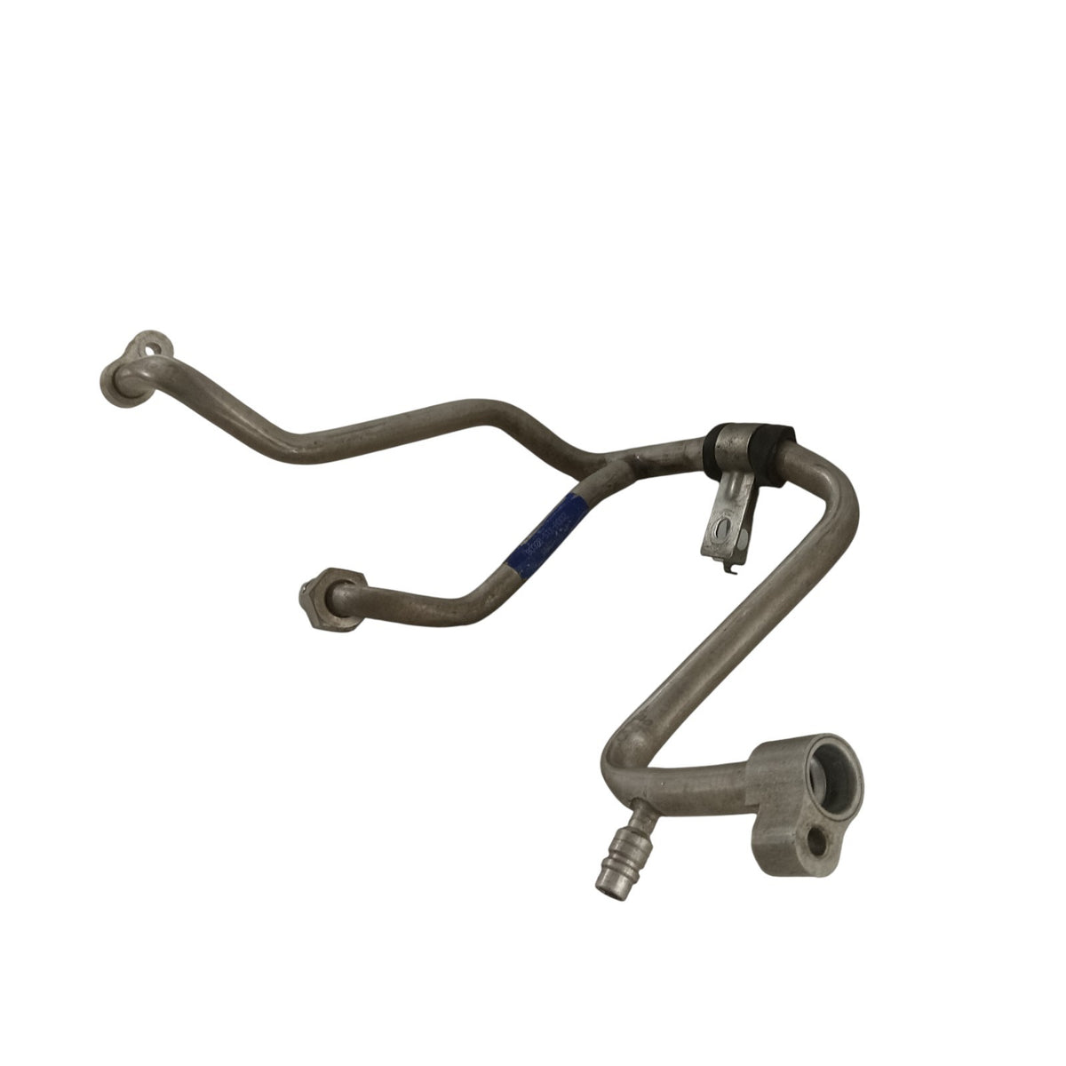 2009-2011 Honda Pilot 3.5L A/C Air Conditioner Suction Pipe 80321STXA02 OEM 1357