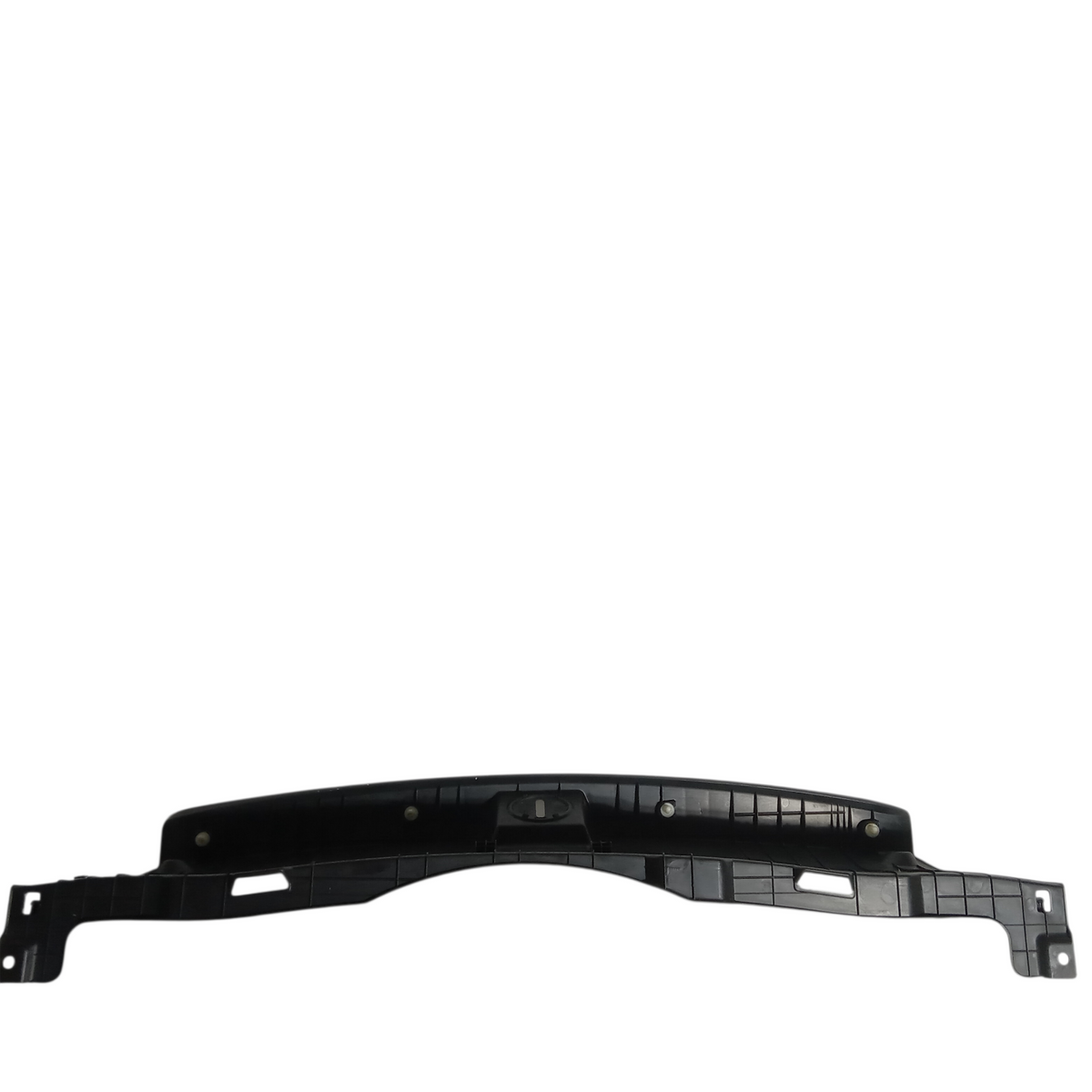 2011 Kia Optima Hybrid Rear Trunk Interior Lower Trim Cover 857702T000 OEM 11684