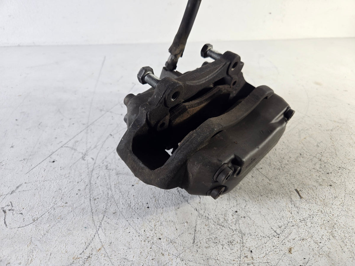 2000 2009 Mercedes Benz E430 E500 Left Driver Front Wheel Brake Caliper OEM
