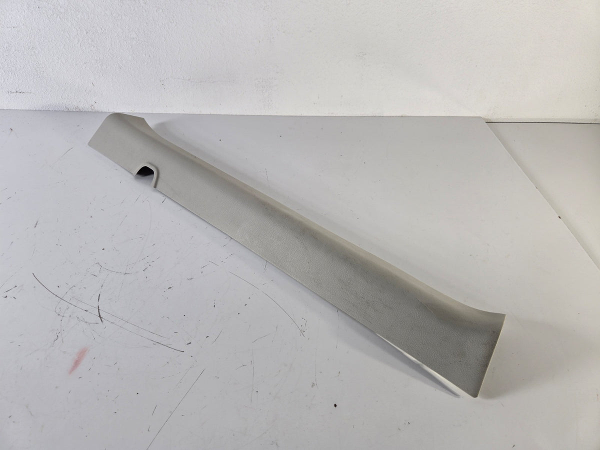 2014 2020 Infiniti Q Q50 Left Driver Side Front Door Sill Scuff Molding Trim OEM
