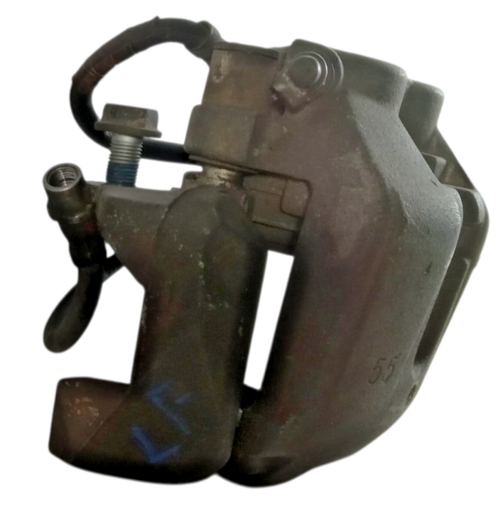 2008-2014 Mercedes-Benz GL450 Left Front Wheel Brake Caliper OEM 12429