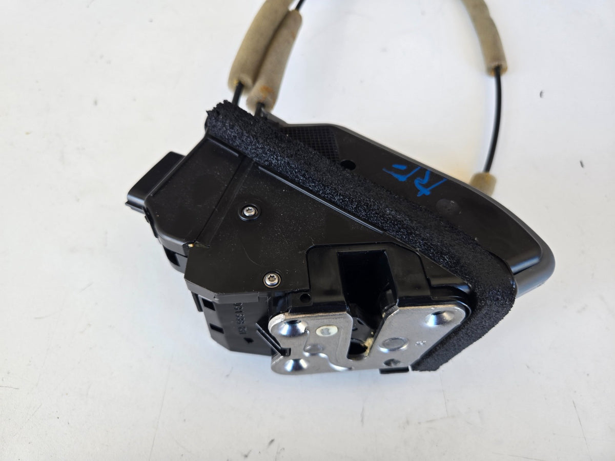 2014 2020 Nissan rogue right passenger Front door power lock actuator latch OEM