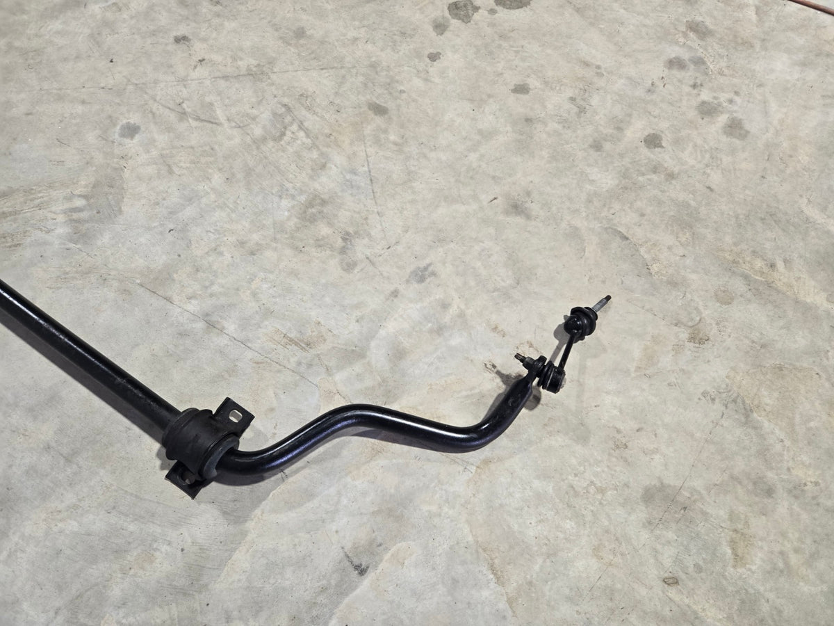 2004 2011 Lincoln Town Car Front Suspension Stabilizer Sway Bar Link Rod OEM