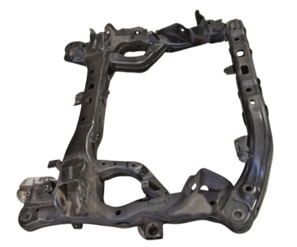 2012 Hyundai Genesis Sedan 5.0L Front Engine Cradle K Frame OEM 624103M100