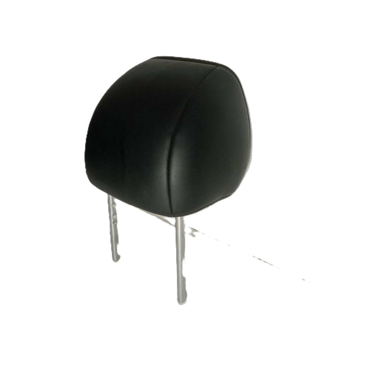 2011-2012 Infiniti G25 Left Front Seat Headrest Head Rest Black OEM 10523