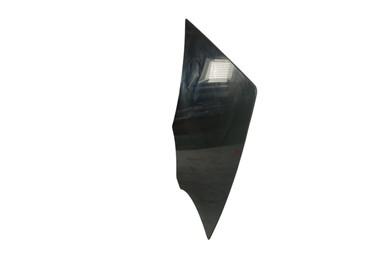 2008-2014 Mercedes-Benz GL450 Right Rear Door Window Glass RH OEM 12425