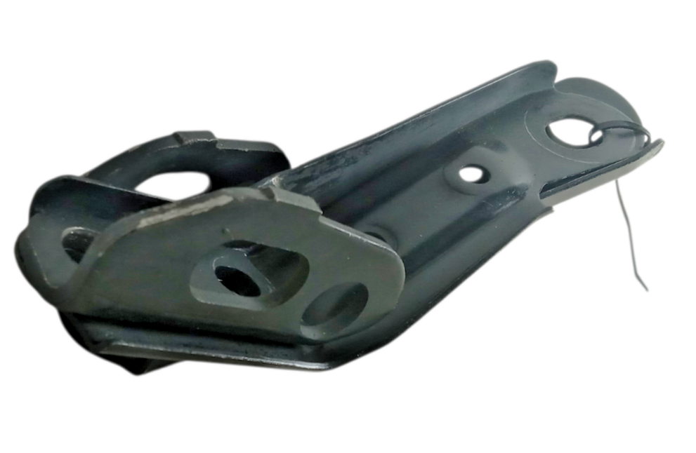 2007-2008 Lexus IS250 Left Right Front Lower Reinforcement Strut Bracket OEM 161