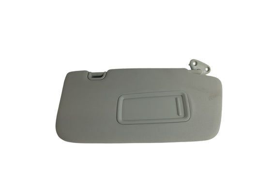 2011-2014 Subaru Impreza Right Front Sun Visor Mirror Sunvisor OEM 12871