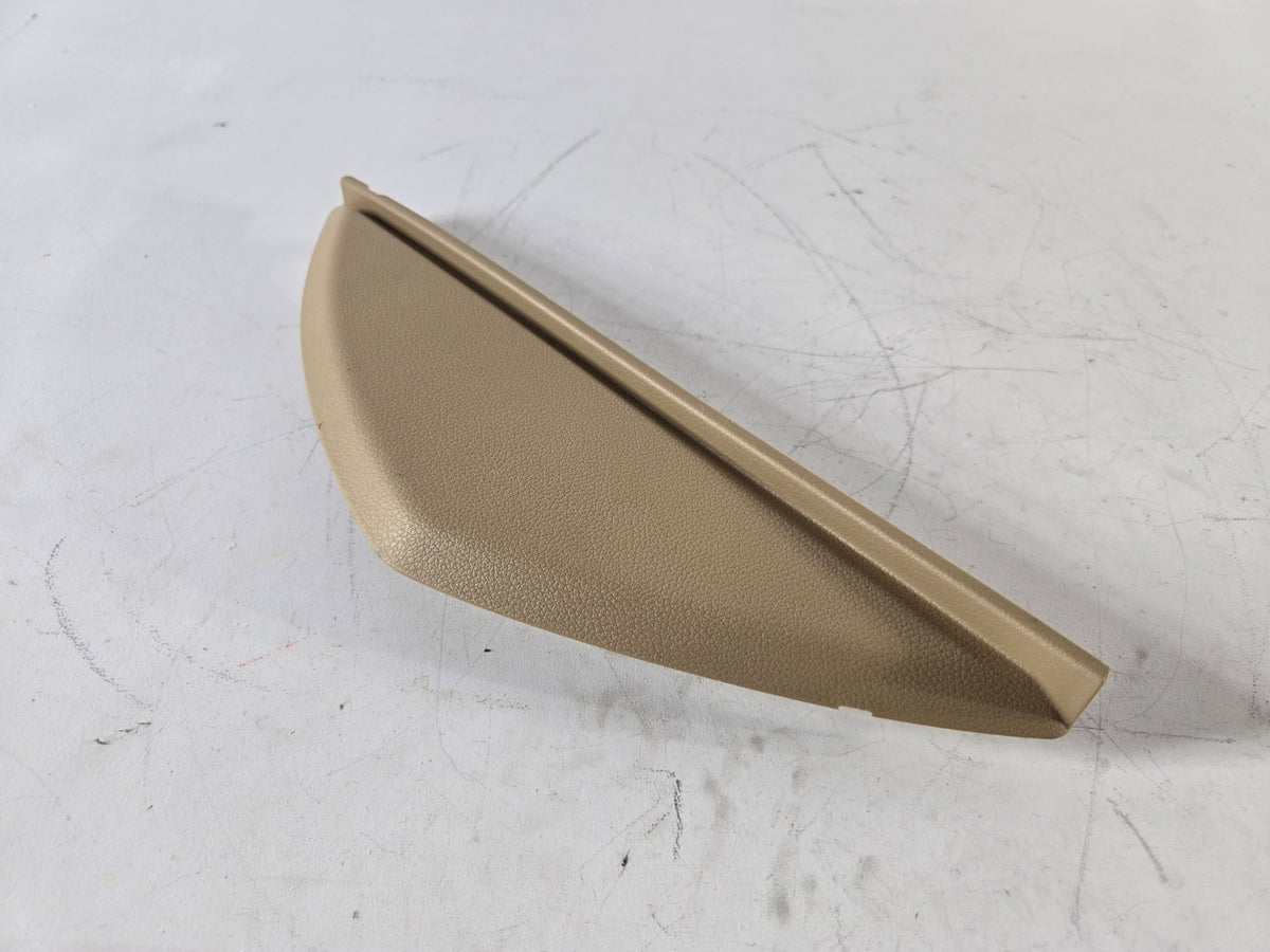2015 2021 Kia Sedona Right Passenger Front Dash Instrument Side End Cap Cover OE