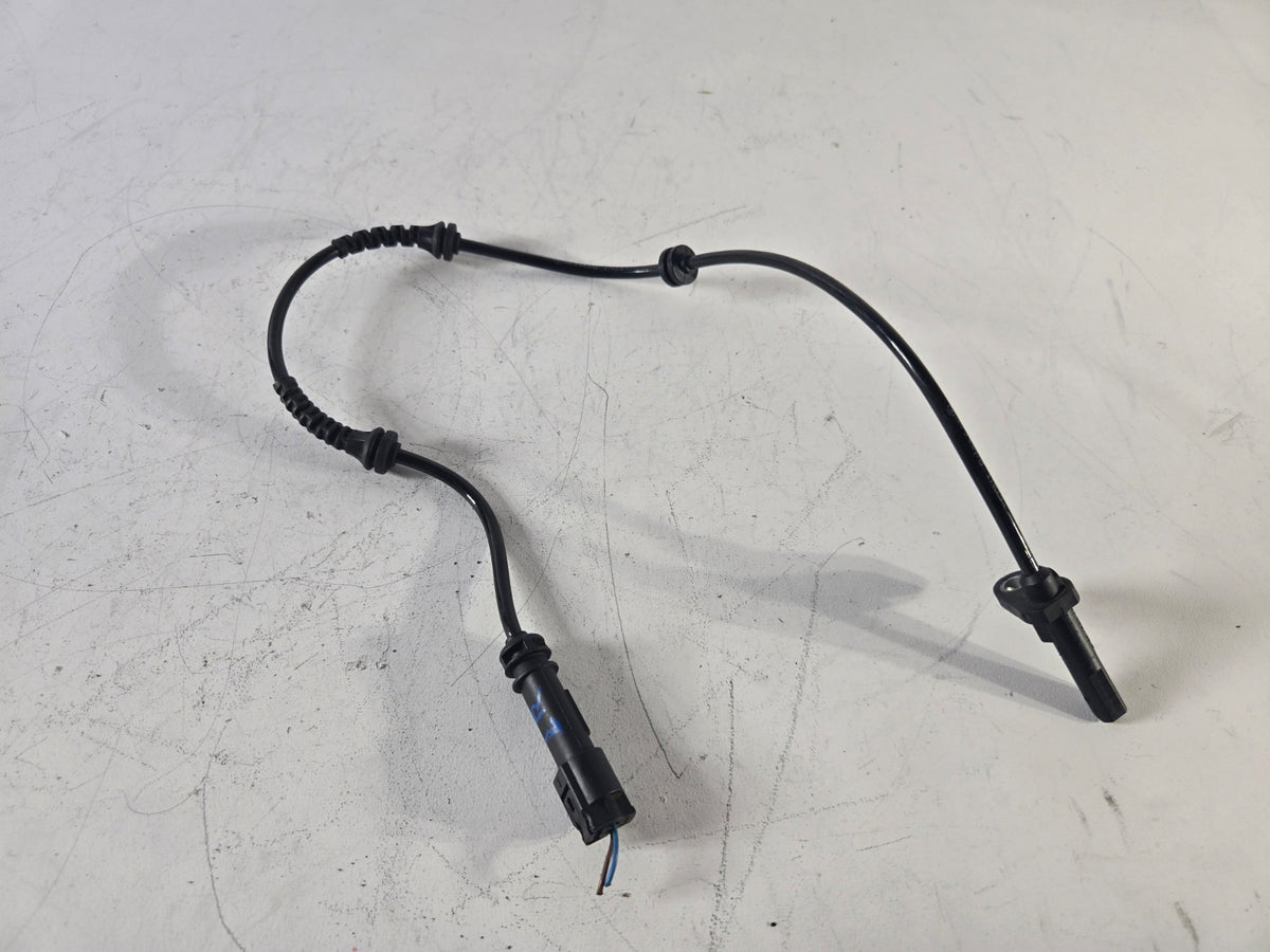 2010 2016 BMW 528i 535d Left Driver Side Rear Wheel Speed ABS Sensor OEM
