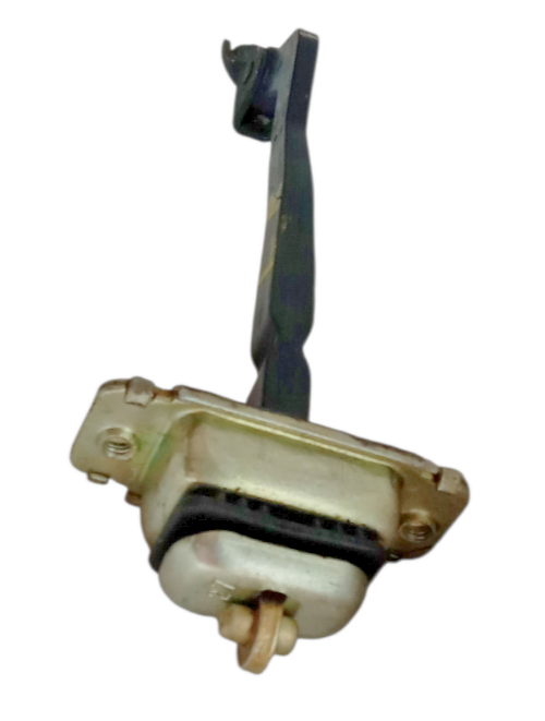 2003 2011 Honda Element Left Driver Side Rear Door Check Checker OEM 72880SCVA01