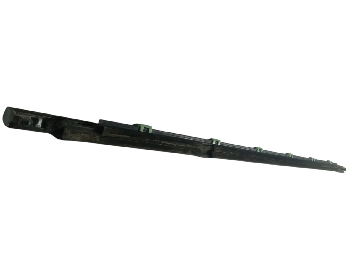 2011 2014 Hyundai Genesis Right Passenger Side Rear Door Outer Weather Strip OEM