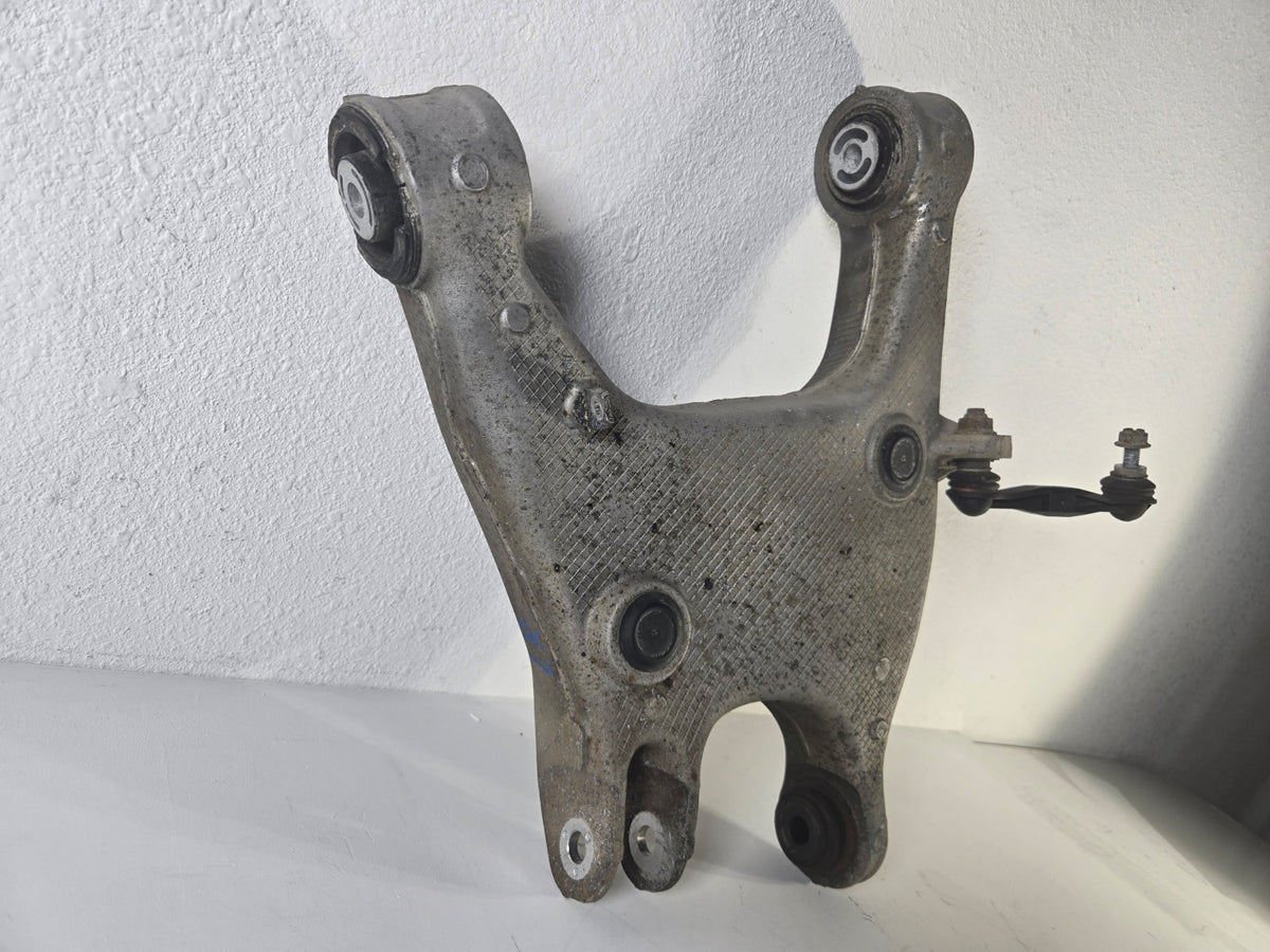2010 2016 BMW 528i 535d 535i 550i Left Rear Suspension Lower Control Arm OEM