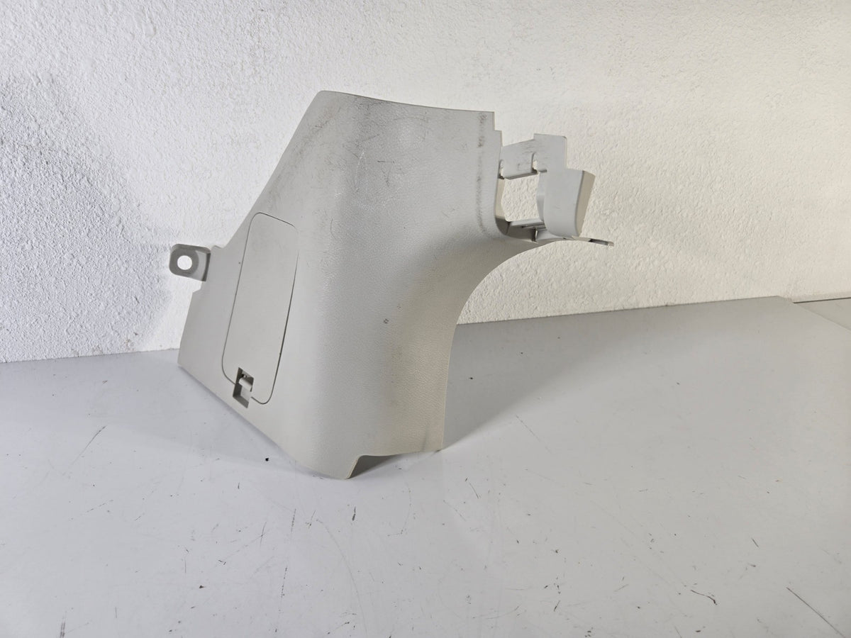 2014 2020 Infiniti Q50 Left Driver Front Dash Side Kick Panel Trim Cover OEM